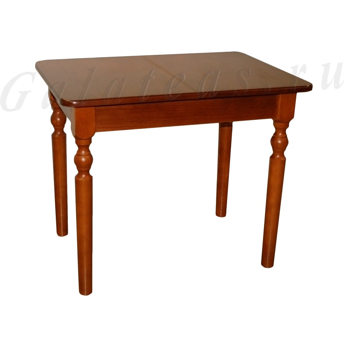 Маленький прямоугольный стол