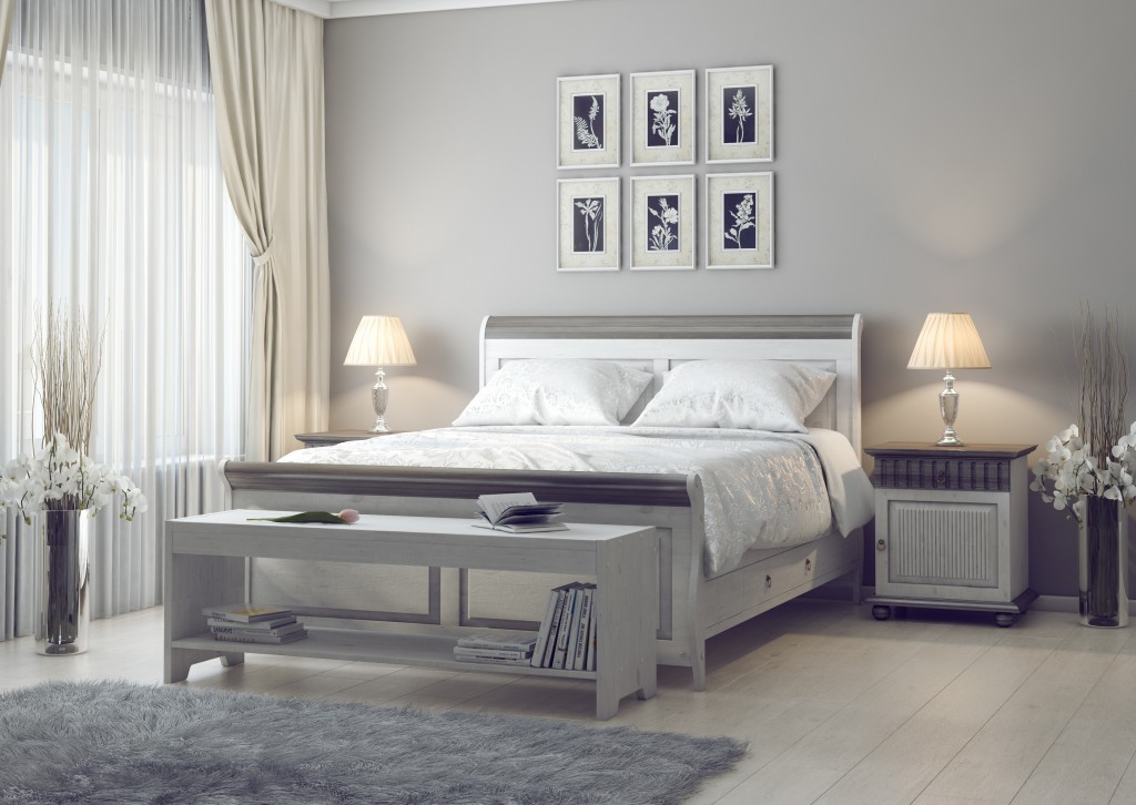 Место для хранения обуви в прихожей