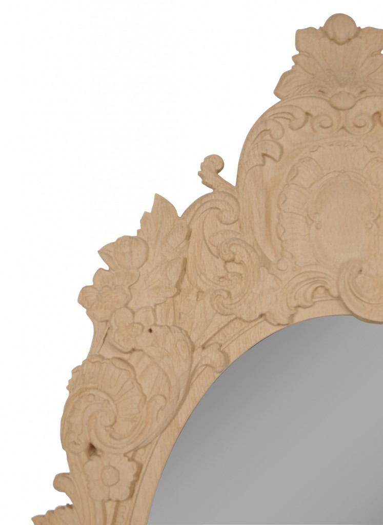 Зеркало Mirra