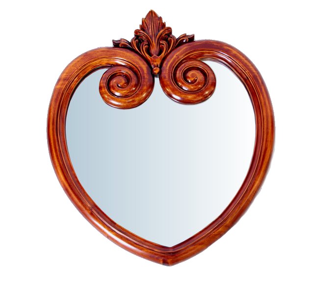 Зеркало MK-MRR01 цвет: Итальянский орех. Celeste, NBA Pecan M