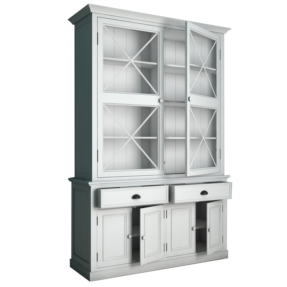 Буфет Palermo вид сбоку