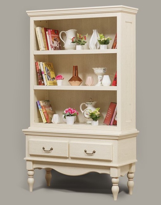 Сервант в гостиную по эскизу