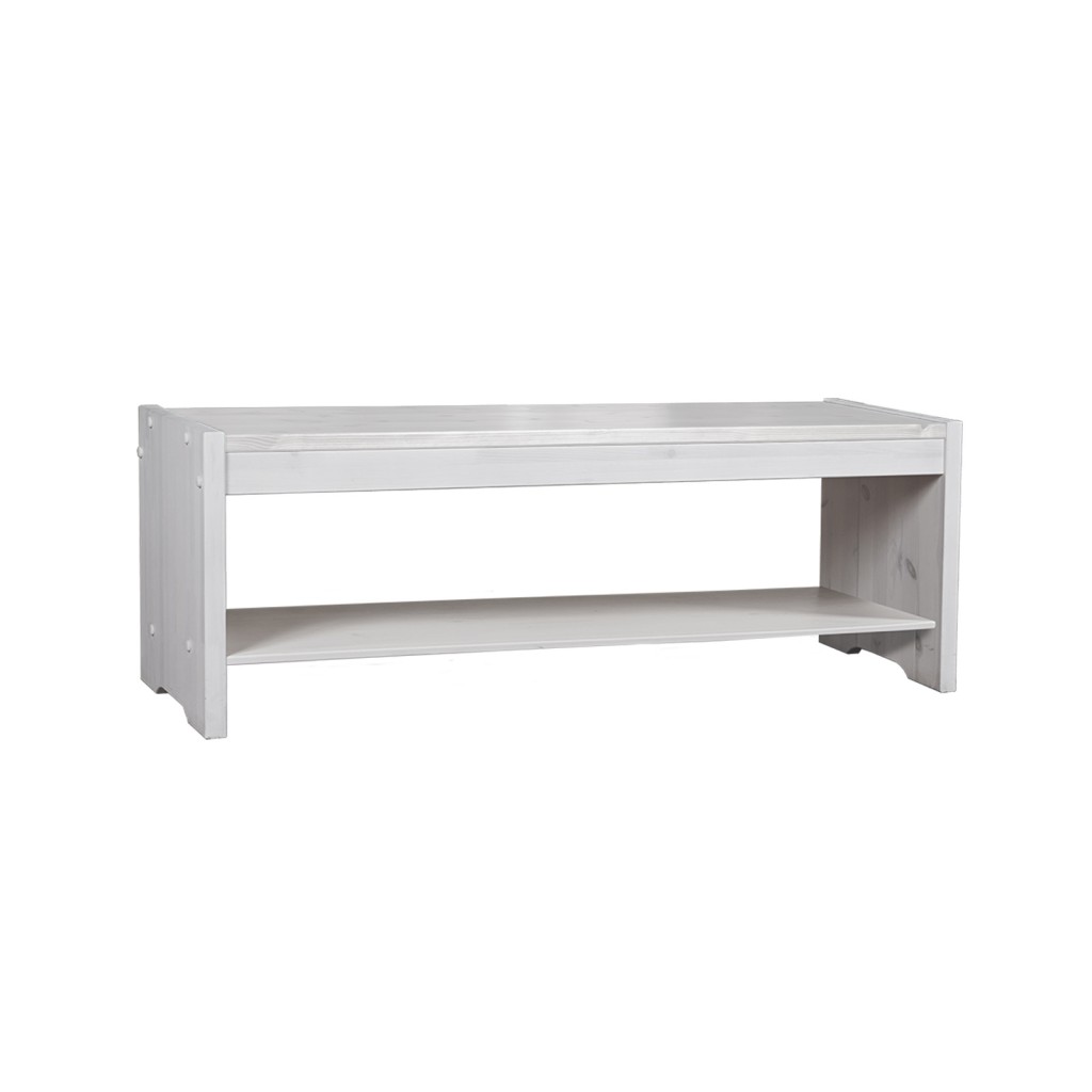 Деревянная скамья для дачи