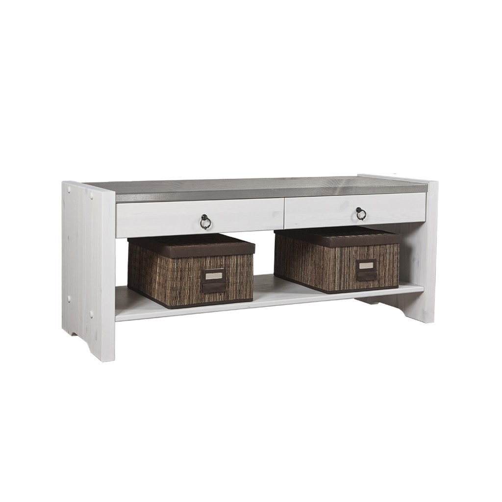 Скамья в гостинную 