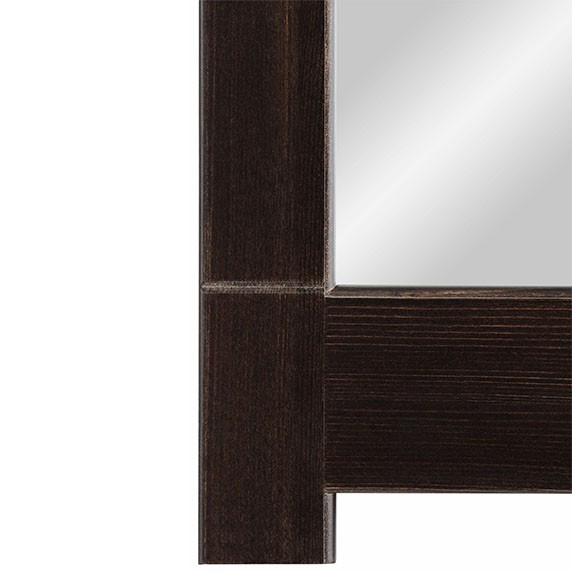 Зеркало навесное в прихожую