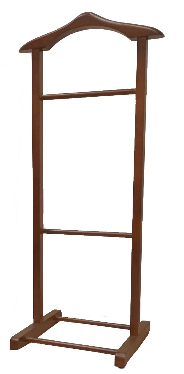 Вешалка 13/8 орех