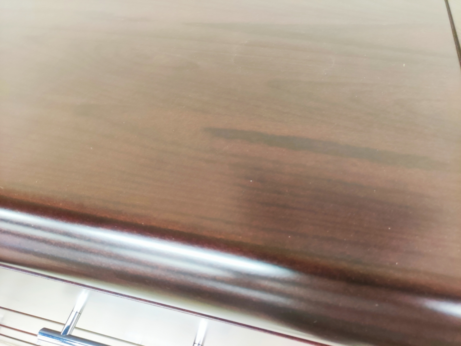 Столешница из бука комода Риальто