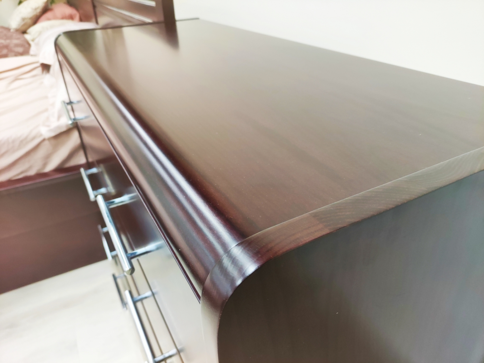 Комод Риальто в цвете №7