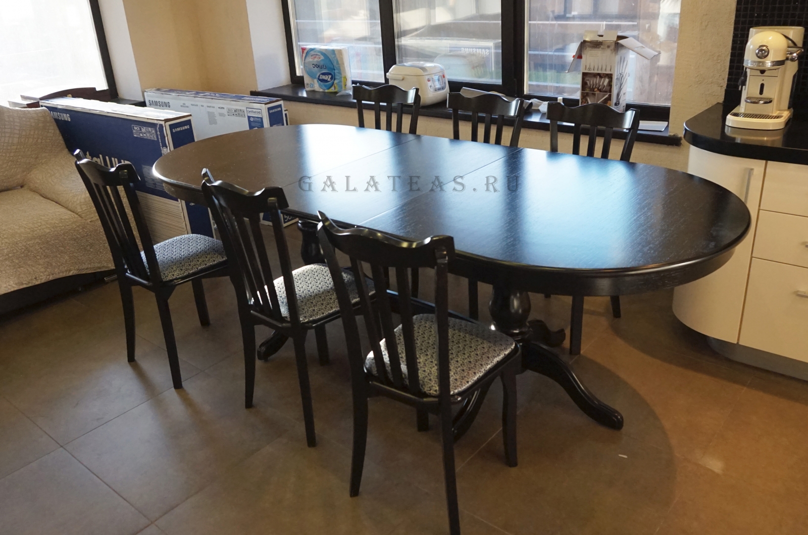 обедненная группа из массива 2 метра