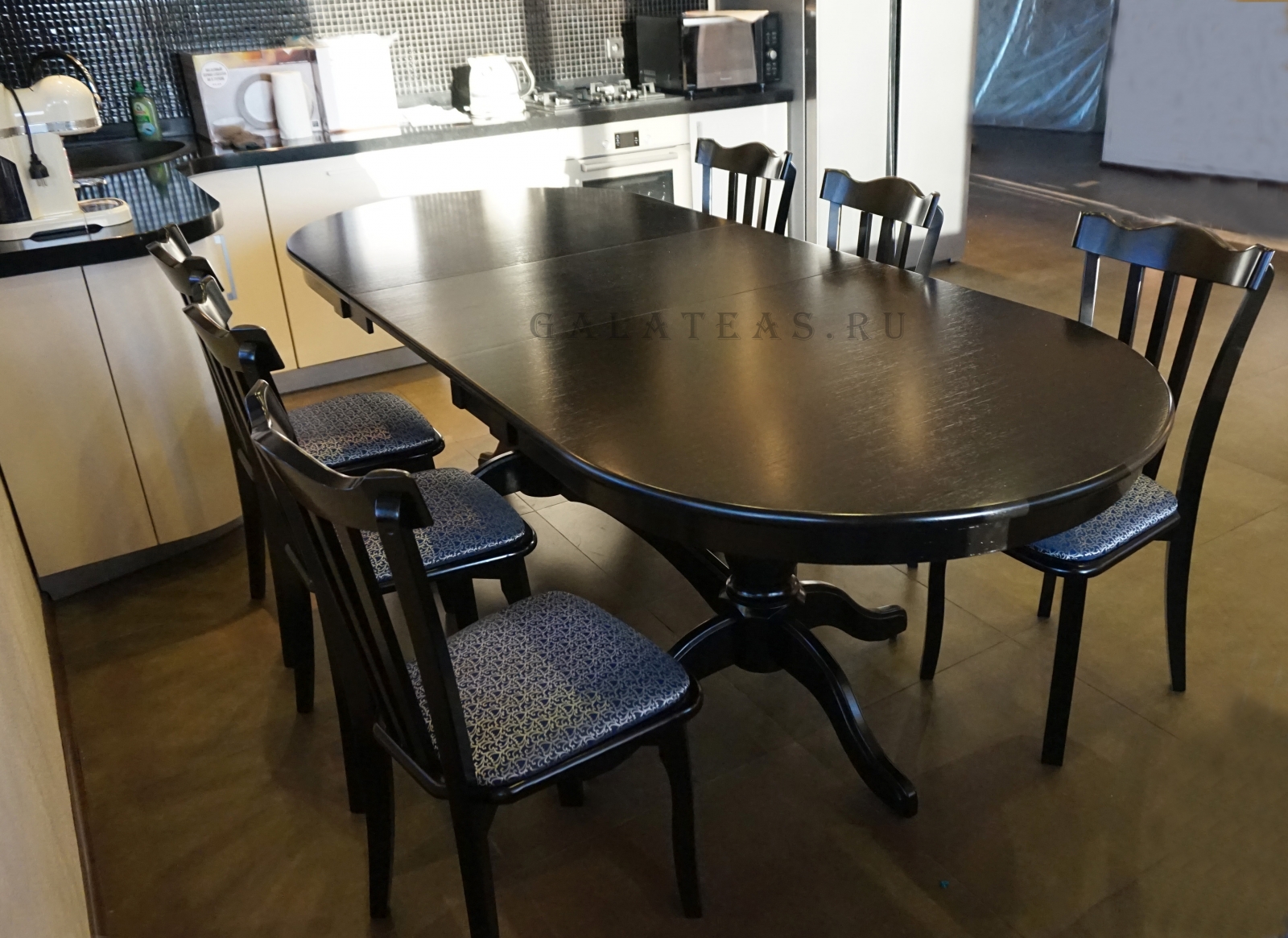 Большая обедненная группа