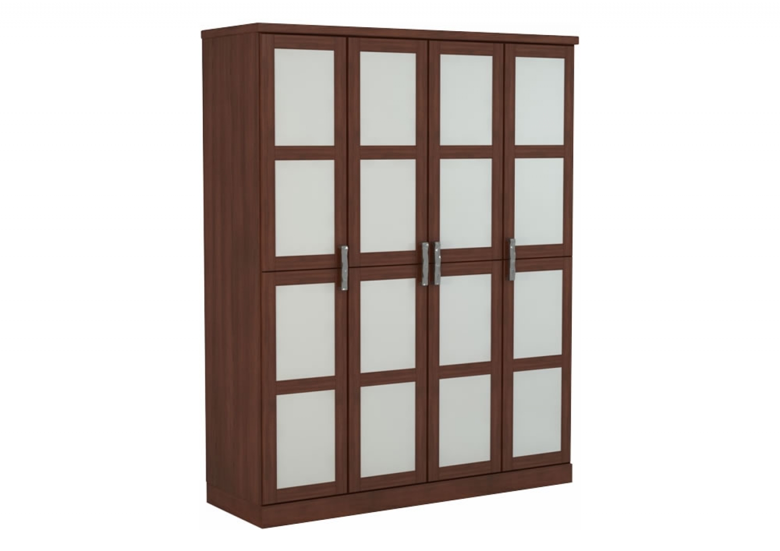 Шкаф Парма бук Орех