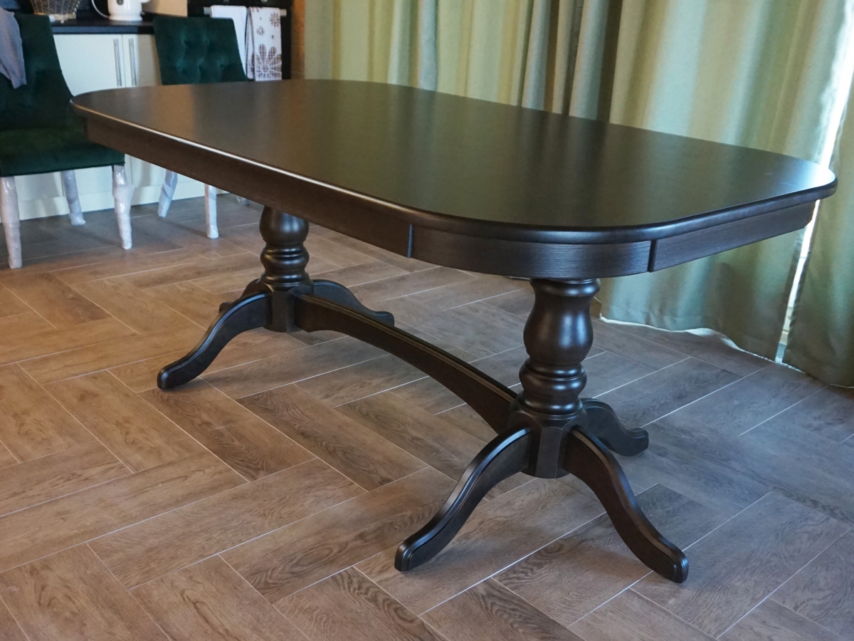  Кухонный стол Гранд береза