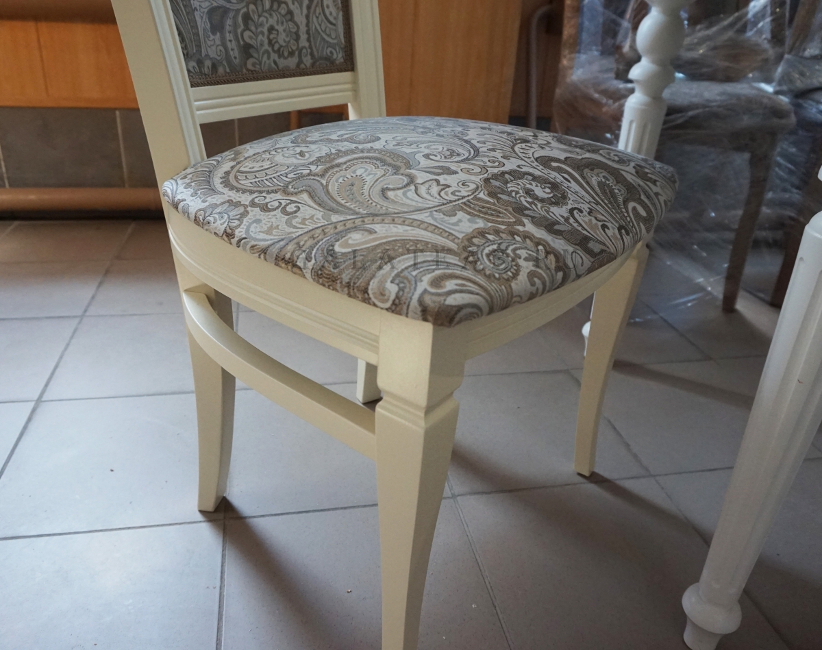 Стул Сенатор мягкий