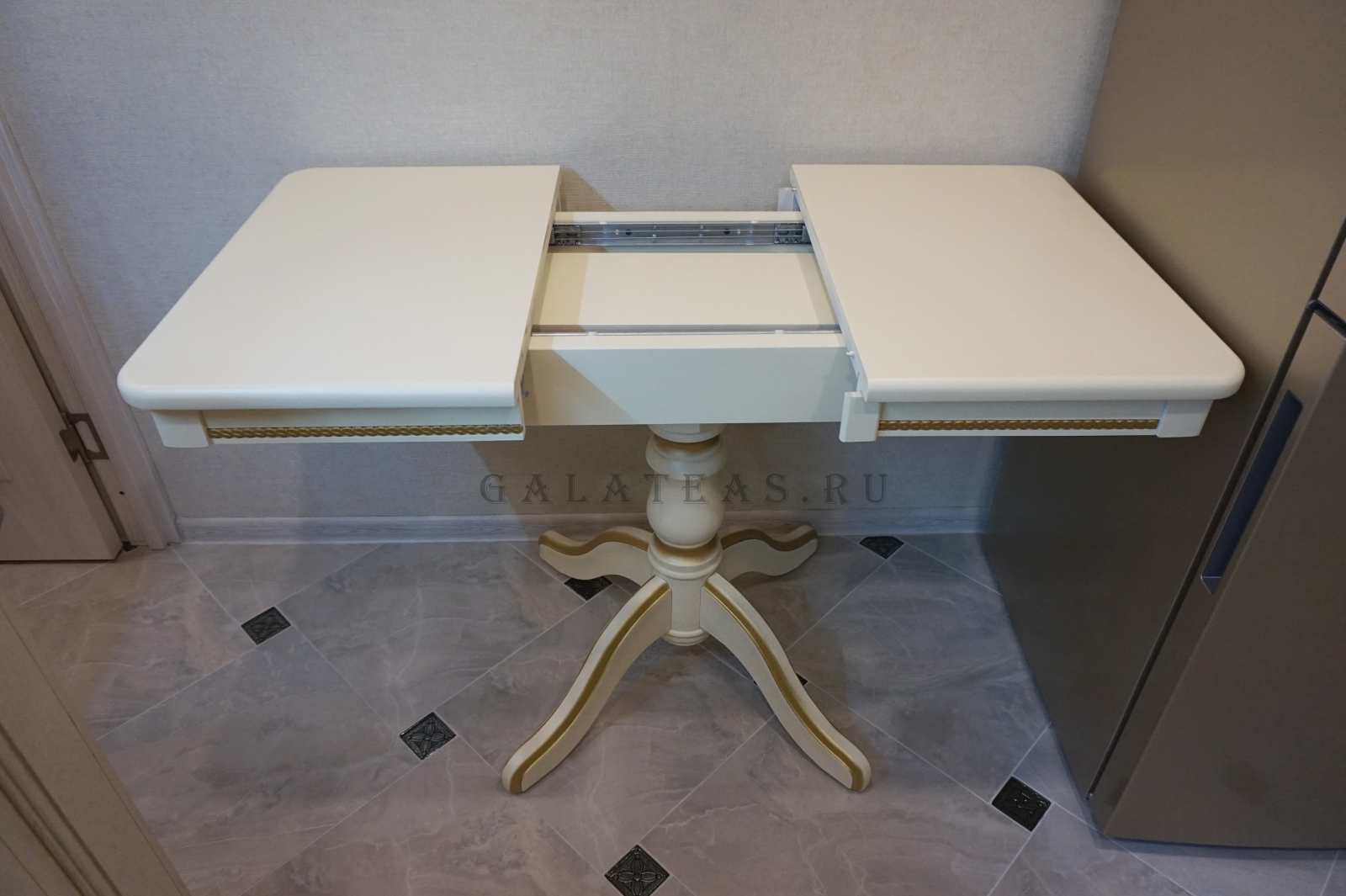 Стол Орегон прямоугольный