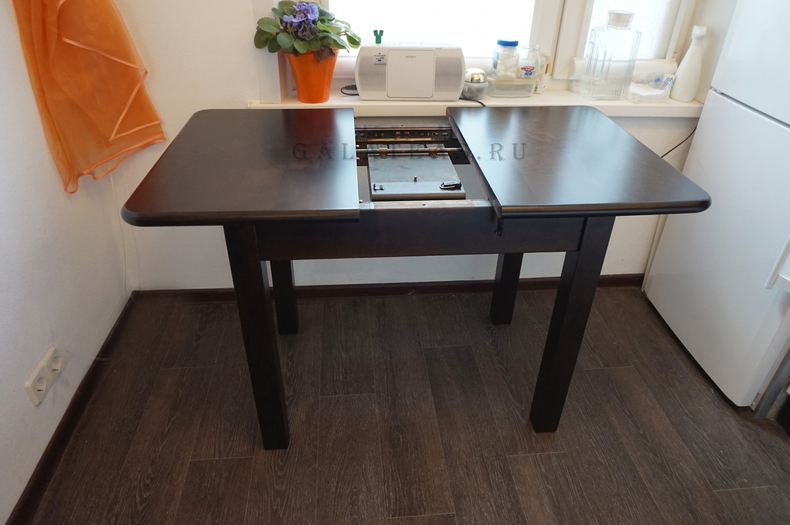 Стол Глазго механизм