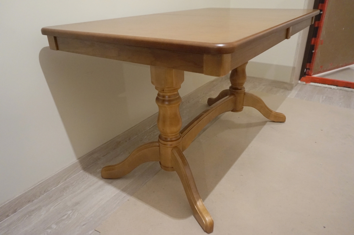 Стол Версаль прямоугольный раздвижной 