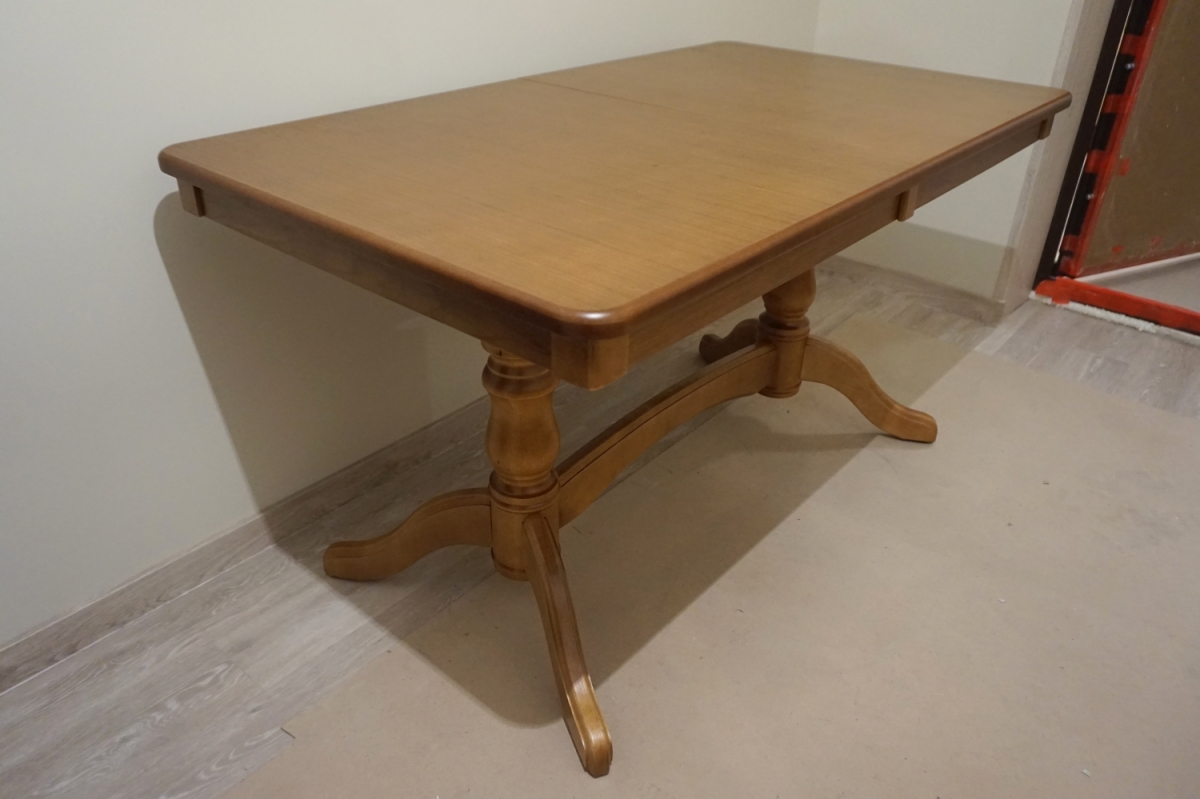 Стол прямоугольный со скидкой 30%