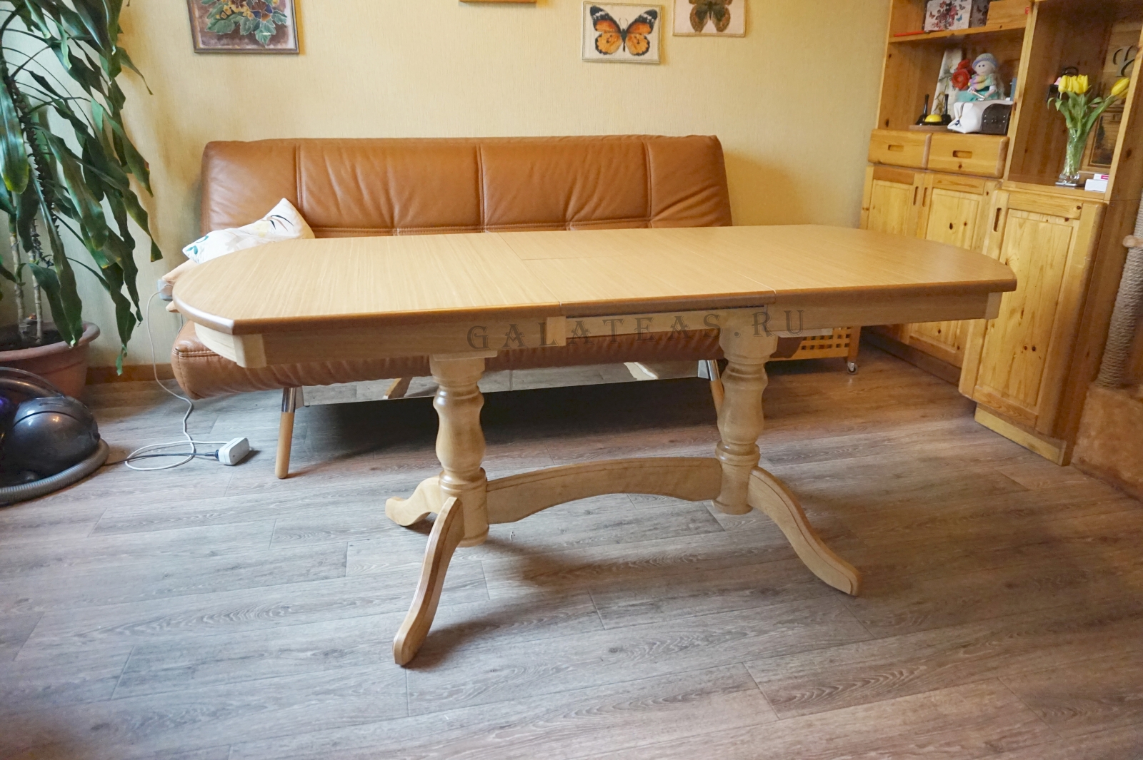 Стол Версаль раскладной