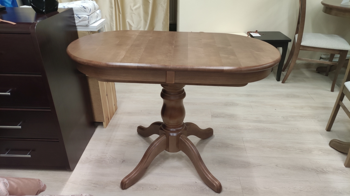 Стол Орегон в цвете №8