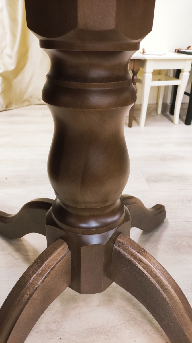 Балясина стола Орегон