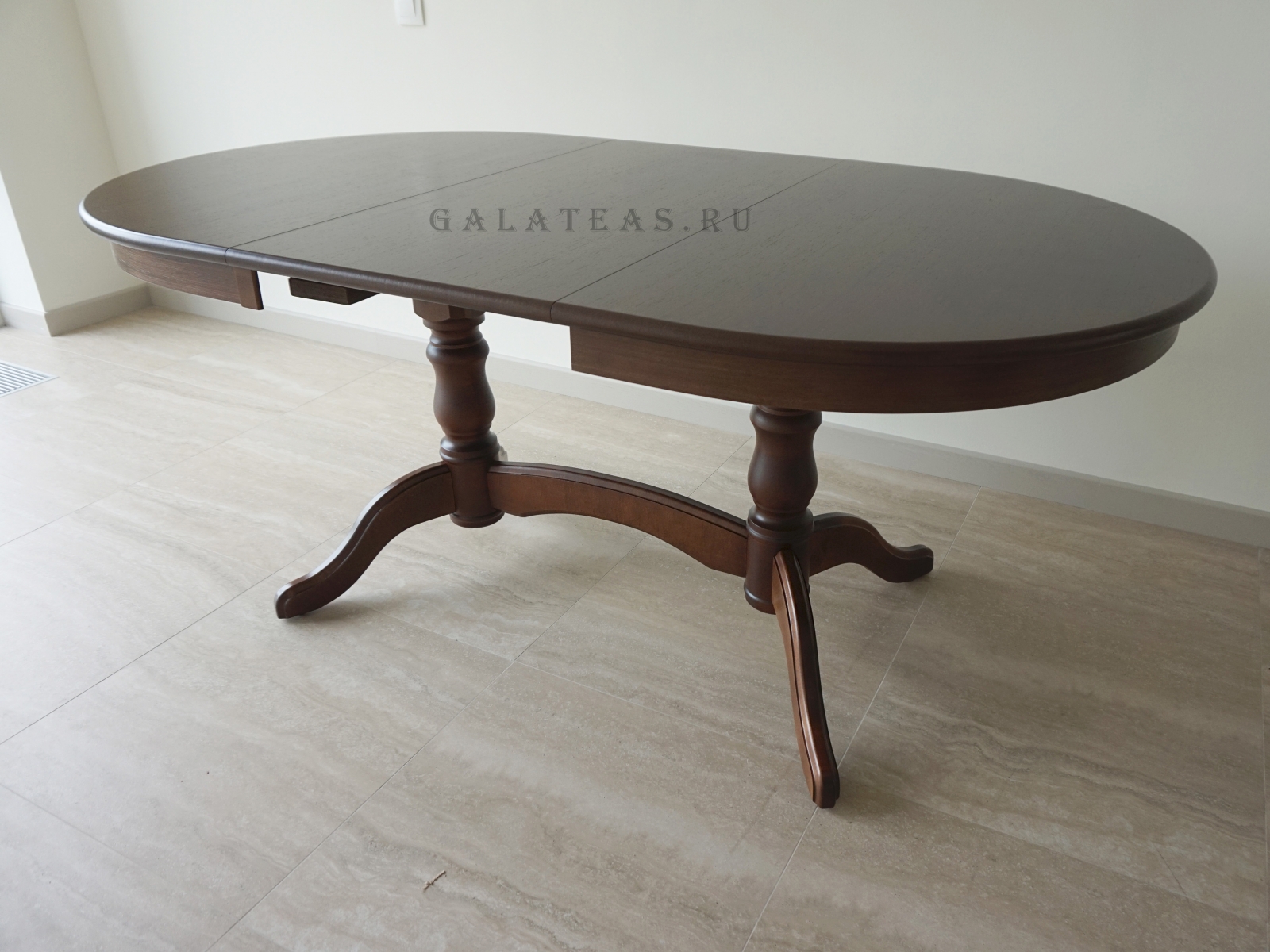 Стол Версаль раздвижной