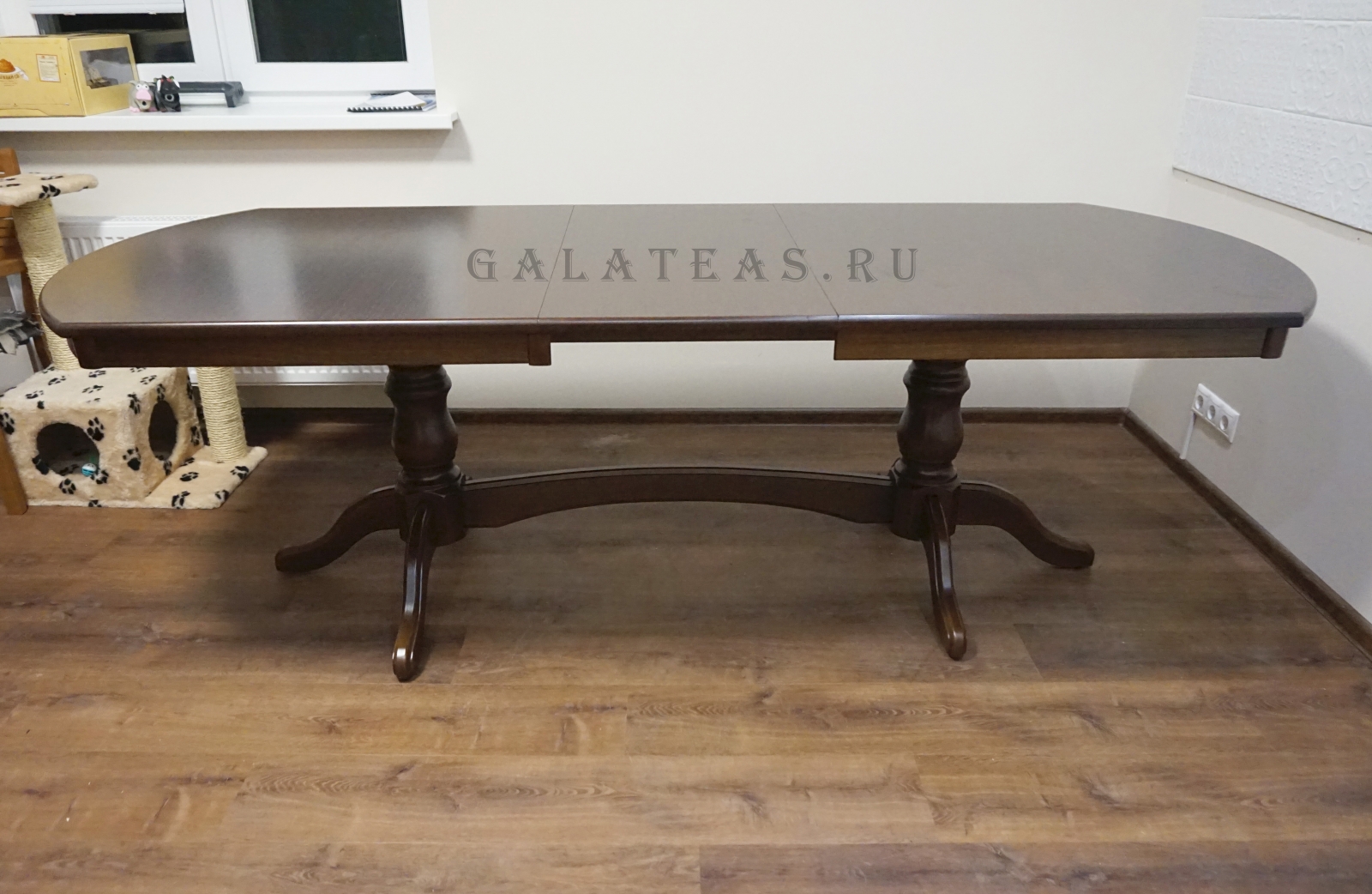 Стол Гранд раздвижной