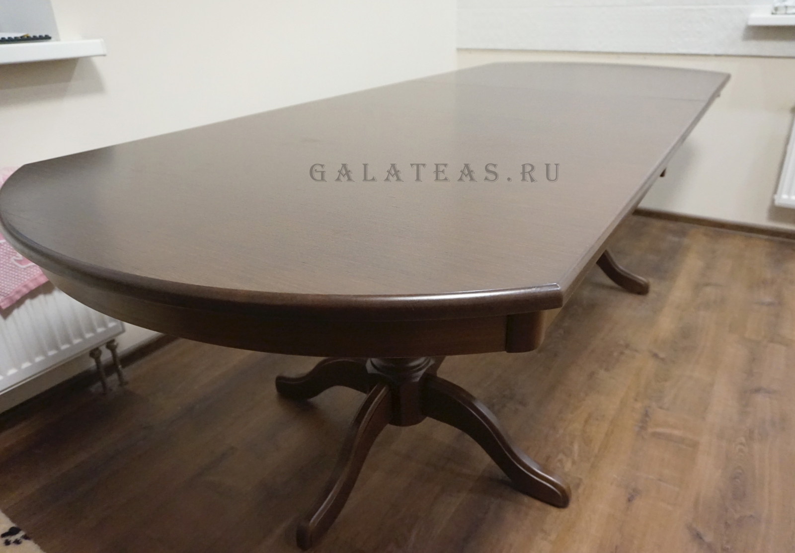 Столешница большого стола Гранд