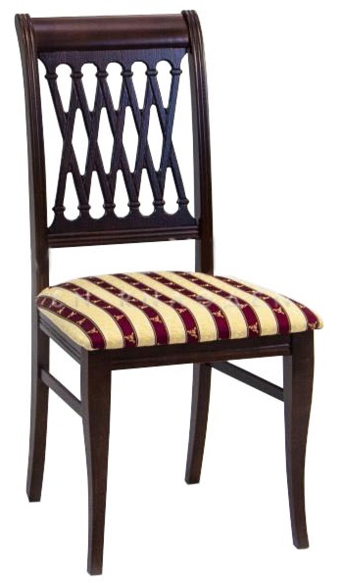 Стул Византия из дерева