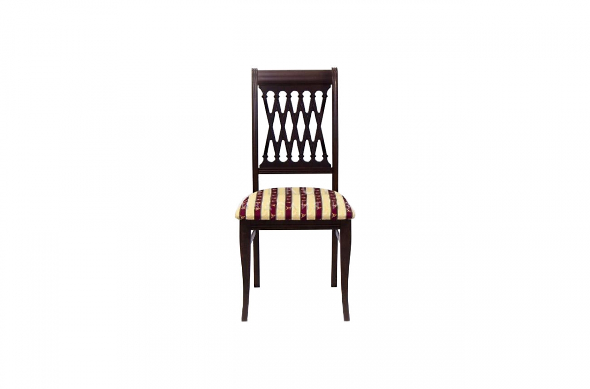 Стул Византия из березы