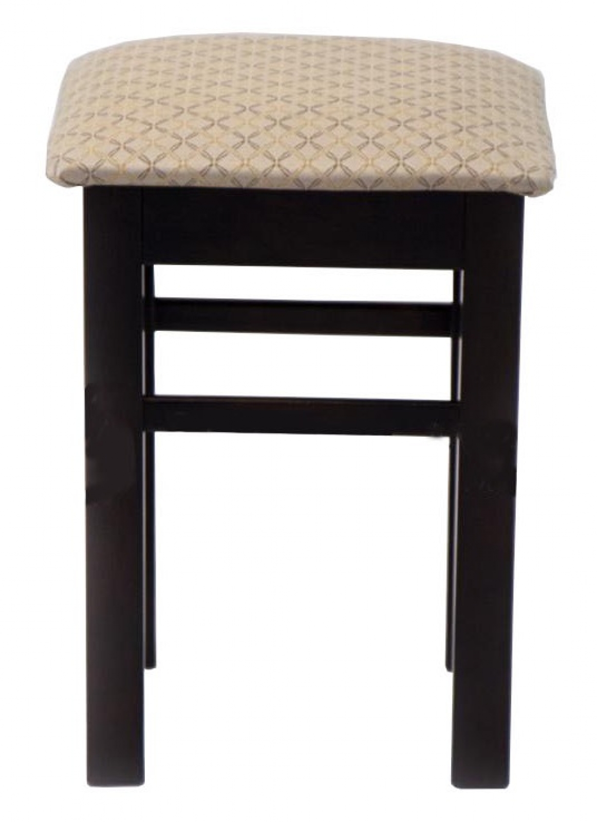 Табурет Менуэт из березы