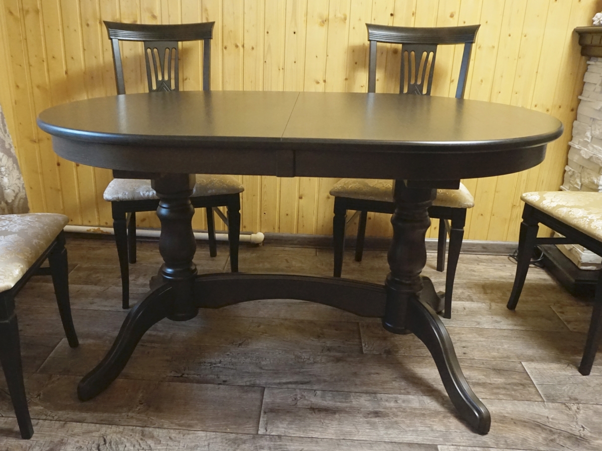 Кухонный стол Версаль