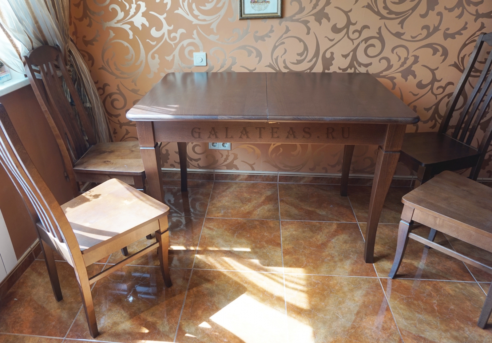 Обеденная группа Элегант 3