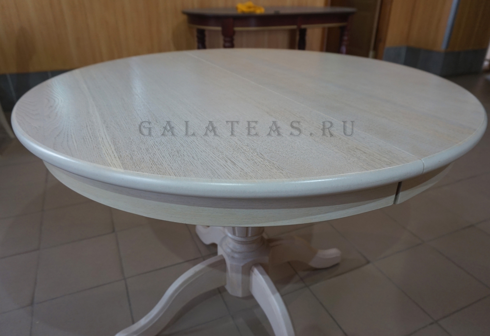 Кухонный стол Оливия столешница