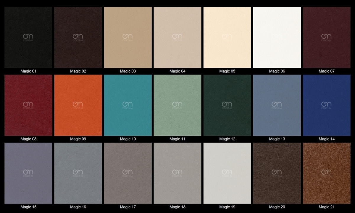 Искусственная кожа Magic